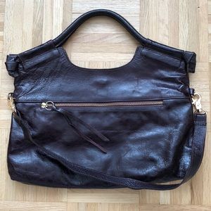 Foley + Corinna - Burgundy